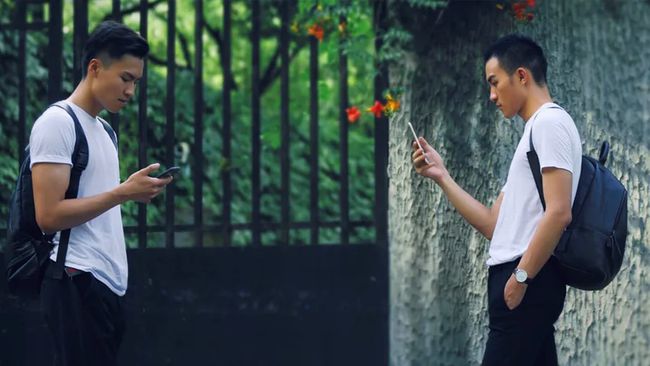 因为AI，Blued成为垂直社交产品里“不一样的烟火”